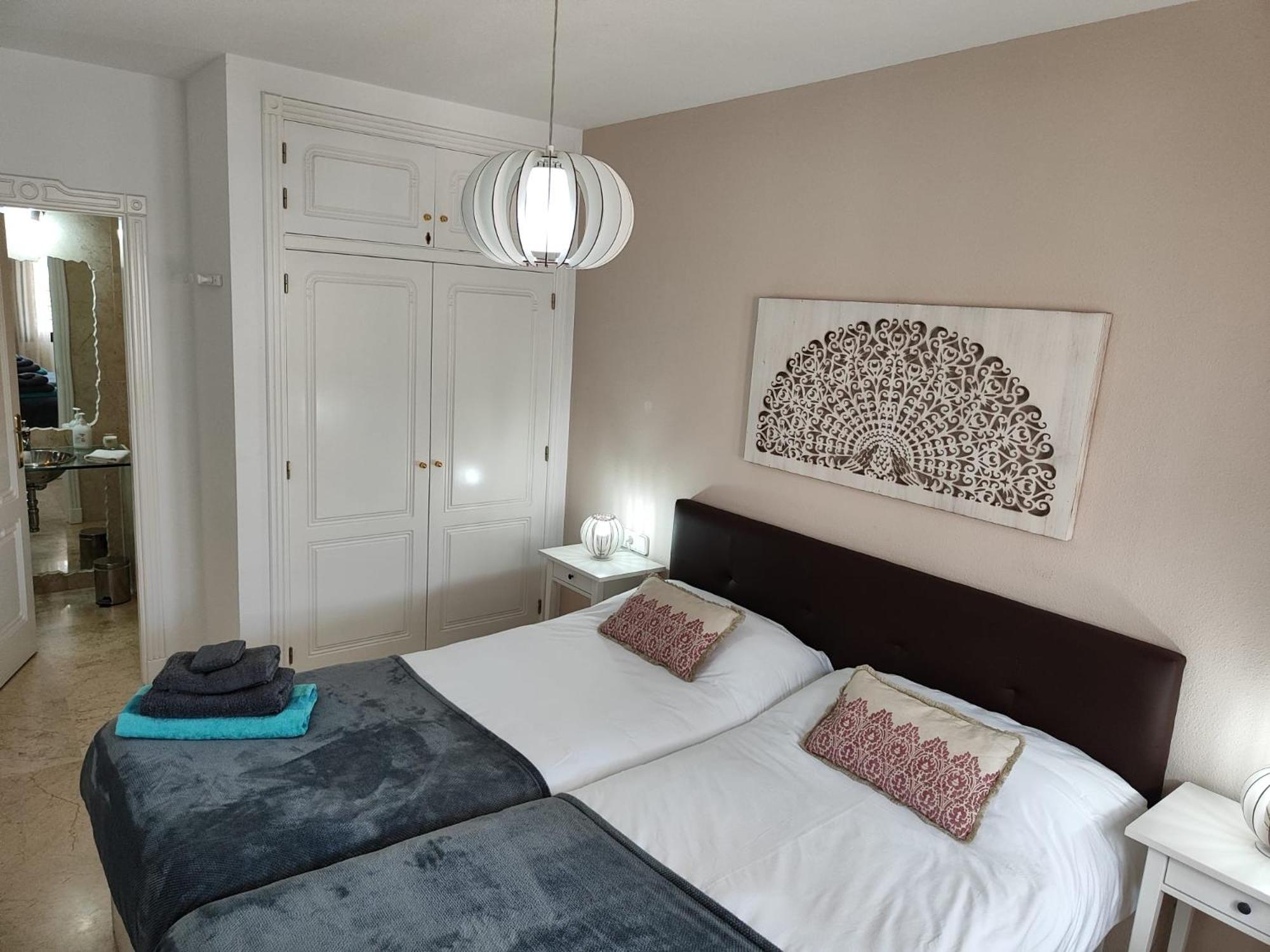 Luxurioes Apartment Dehesa de Campoamor  Exterior photo