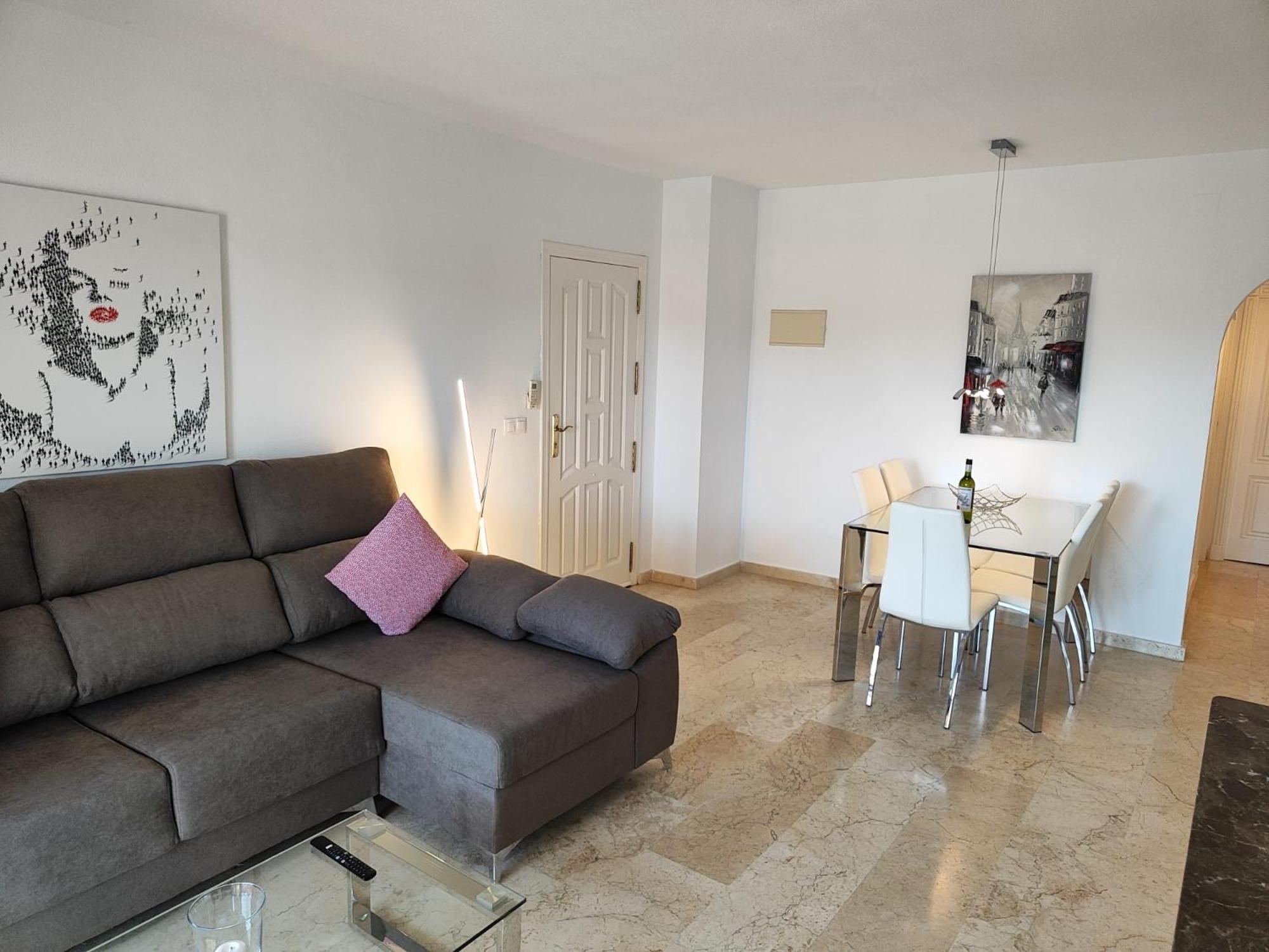 Luxurioes Apartment Dehesa de Campoamor  Exterior photo